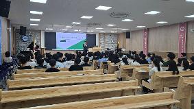 [5월 9일] 명사 초청 특강 2 